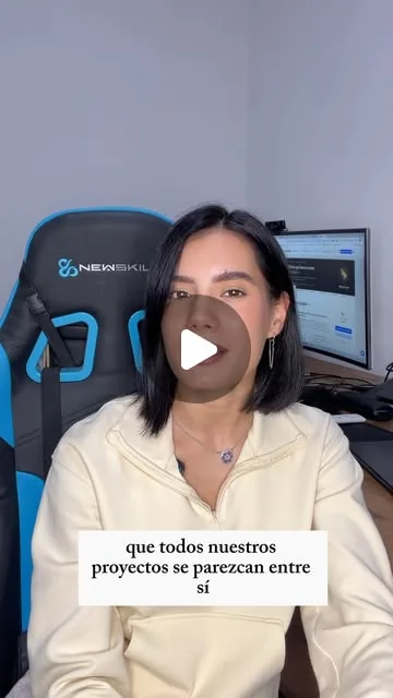 Ninguna web nuestra se parece a otra