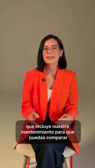 Qué incluye nuestro mantenimiento