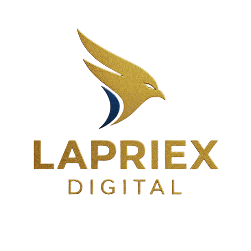 Lapriex Digital | Diseño Web y Soluciones Digitales Profesionales