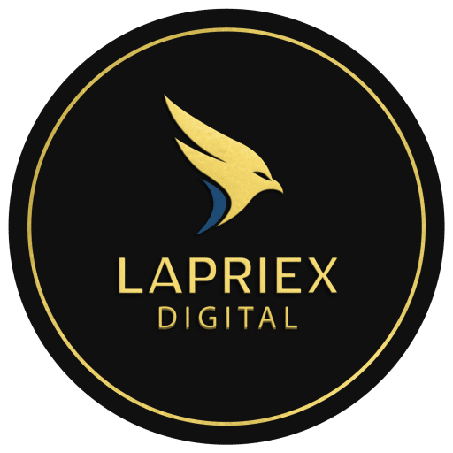 Lapriex Digital | Diseño Web y Soluciones Digitales Profesionales