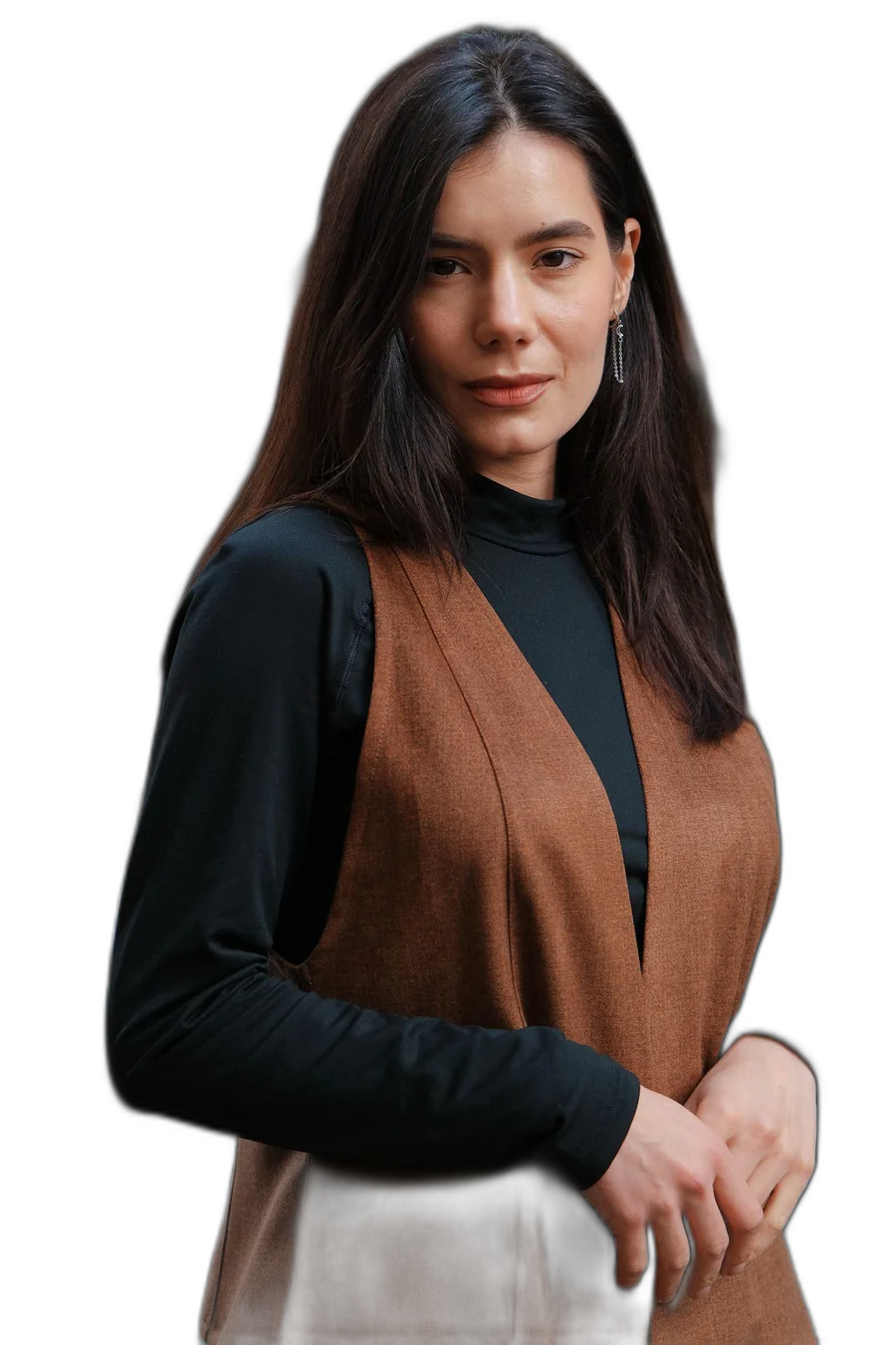 Yuliia Kot — Fundadora de Lapriex Digital