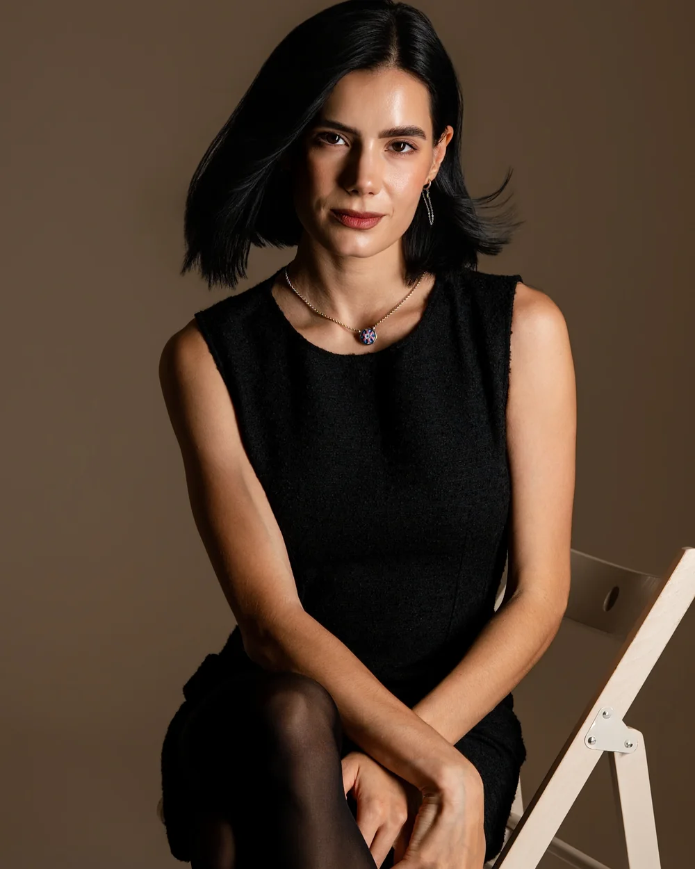 Yuliia Kot, fundadora de Lapriex Digital