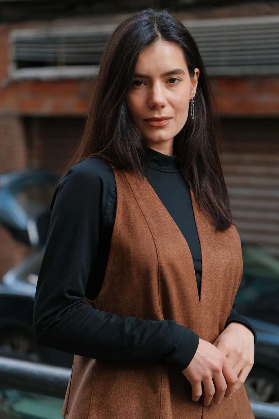 Yuliia Kot, co-fundadora de Lapriex Digital